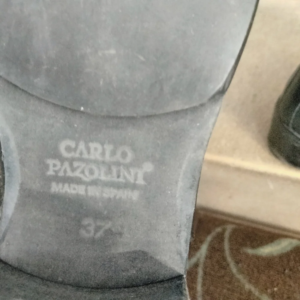 Booties - Picture 7 of 9